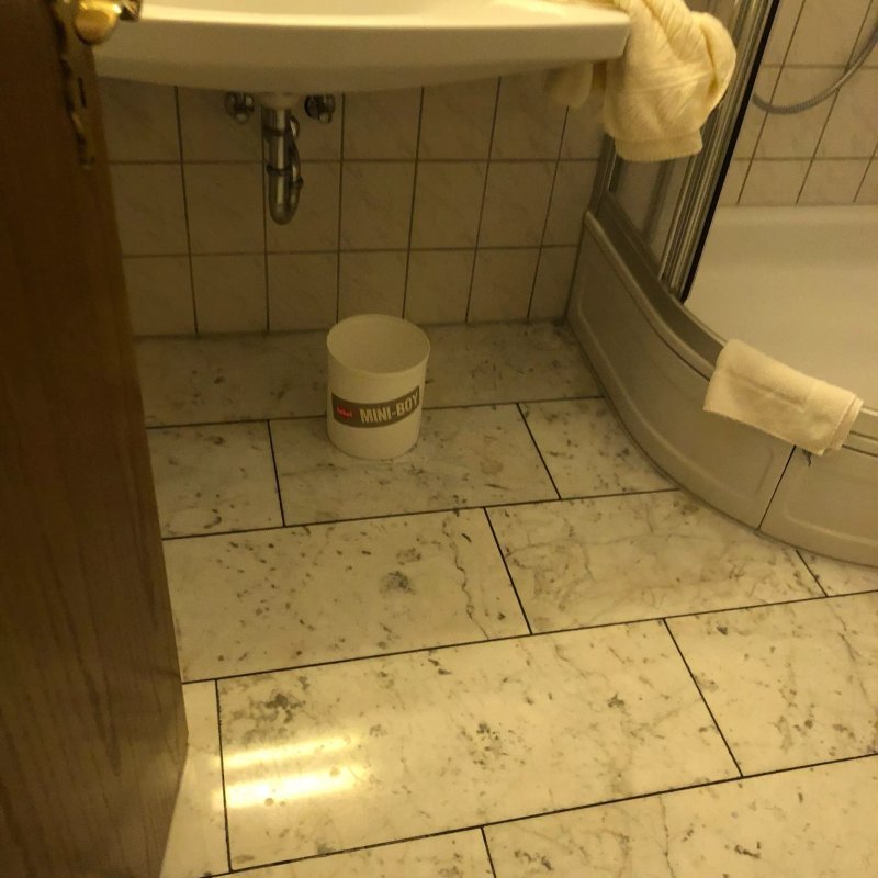 Hotel-Restaurant Im Borke