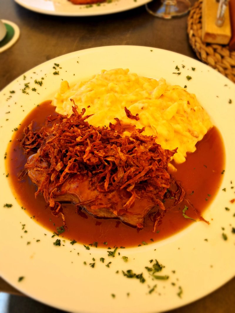 Restaurant Buchenauer Hof