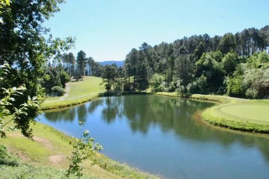 Amarante Golf