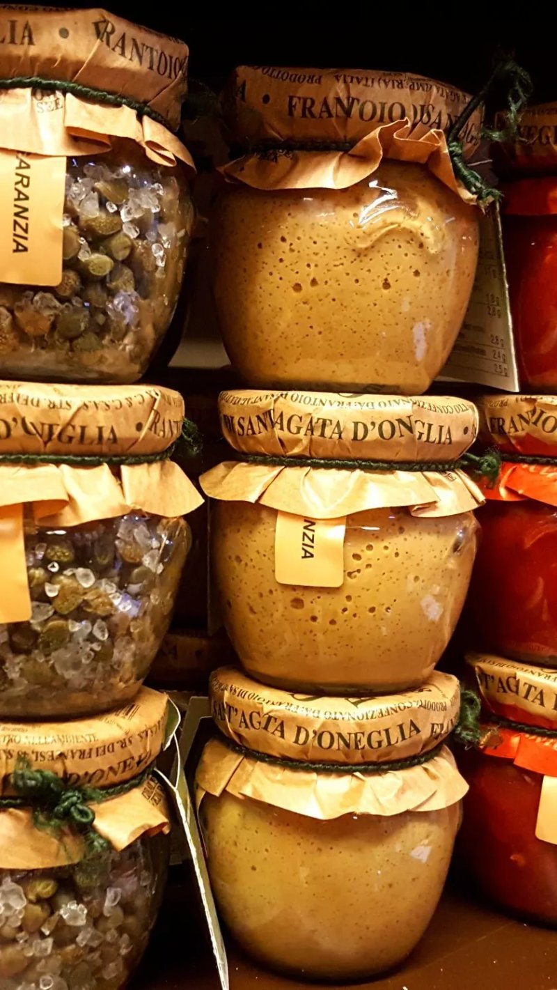 La Botteghetta