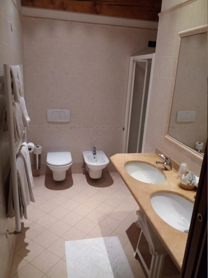 Il Tinello Country Hotel