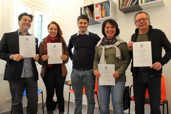 Easy Italian Language & Art – Venice School