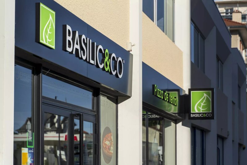 Basilic & Co Pau (Mermoz)