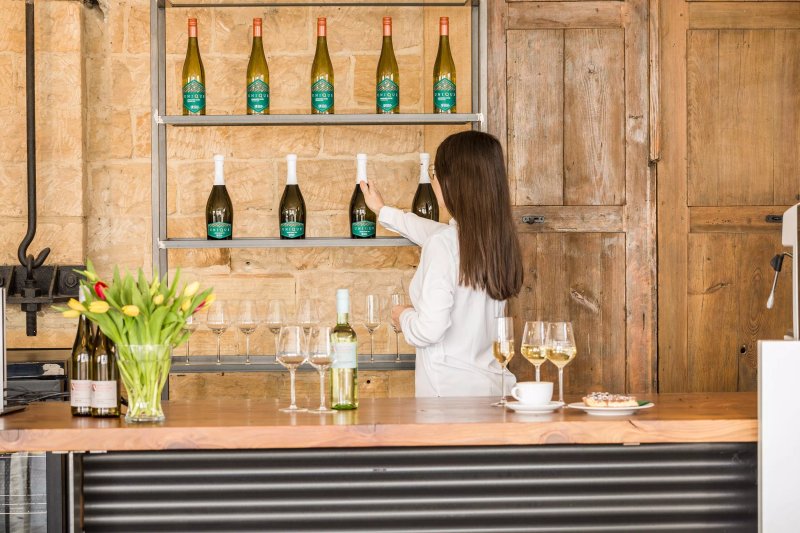 Weinbar & Weincafe Unique
