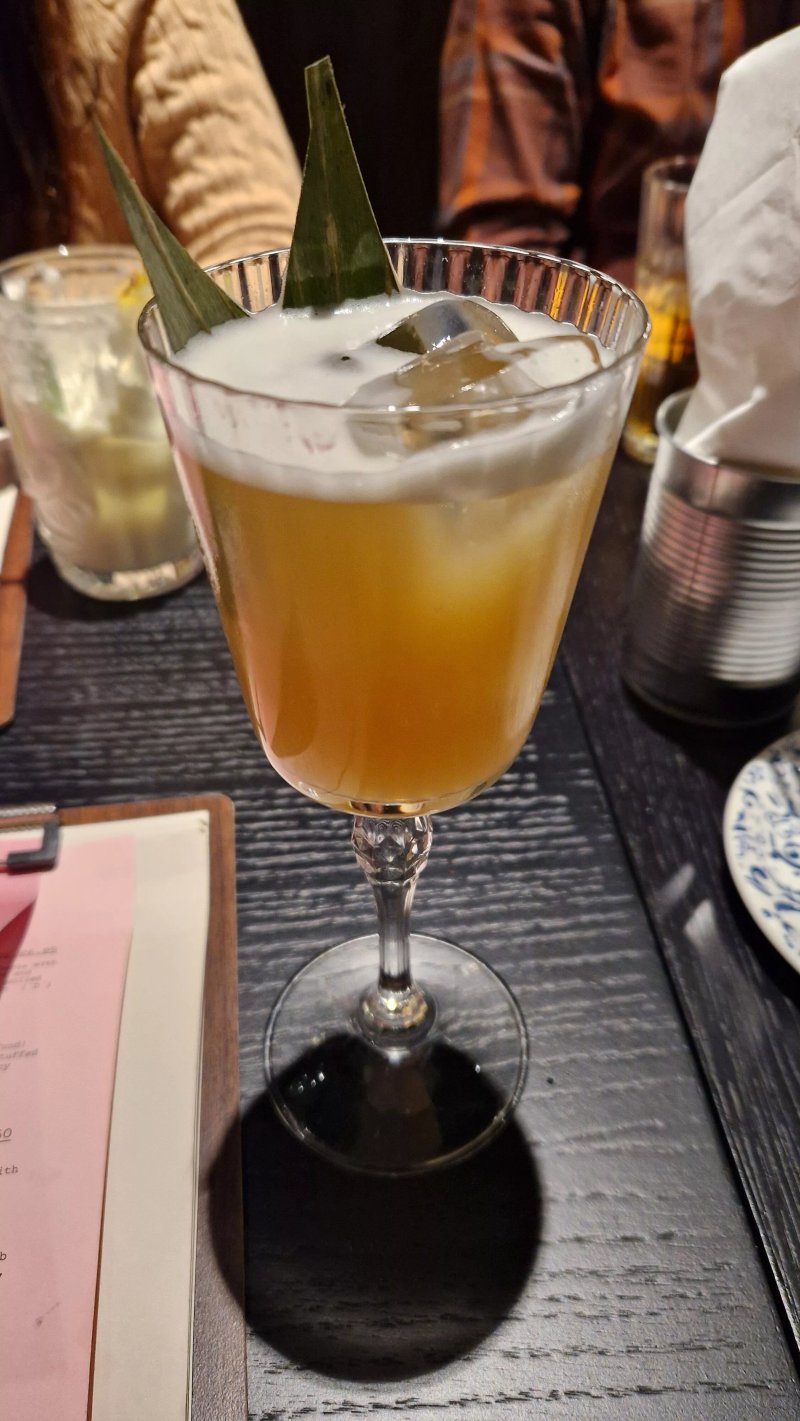 Dakwala Bombay Cantten
