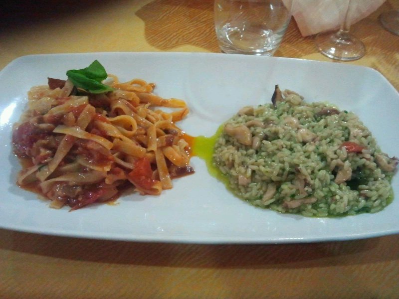 La Gioiosa Agriturismo