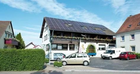Gasthof Rossle