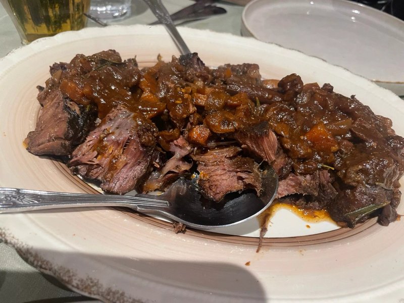 Nonna's Supper Club