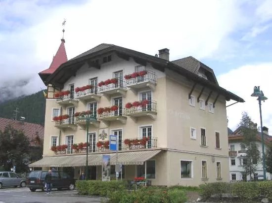 Hotel Villa Christina