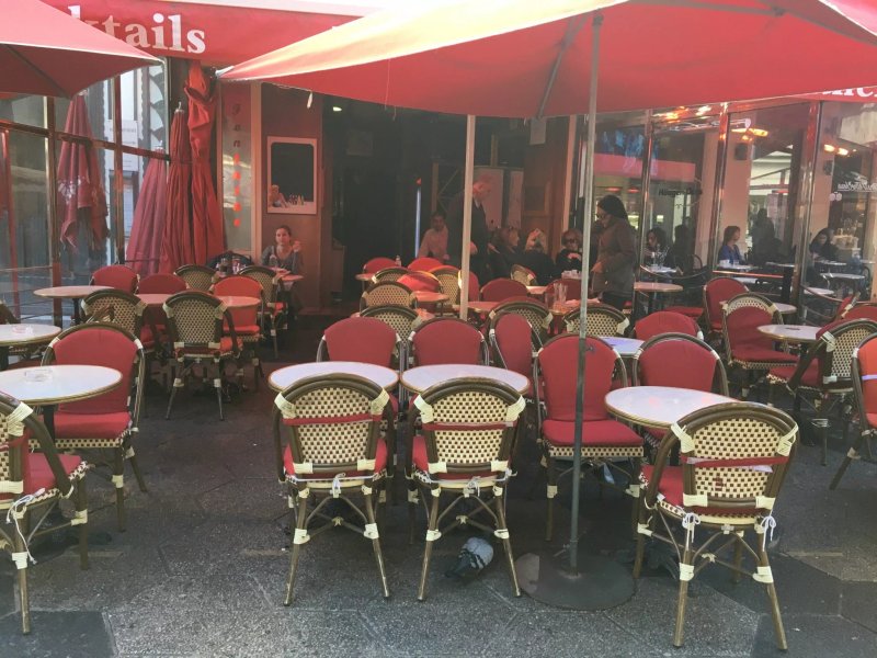 La Fontaine