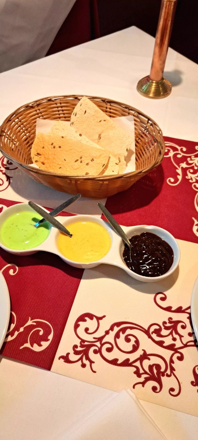 Restaurant Safran