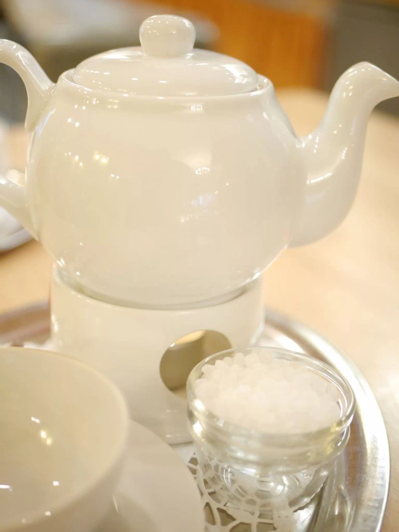 Cafe Bachmann