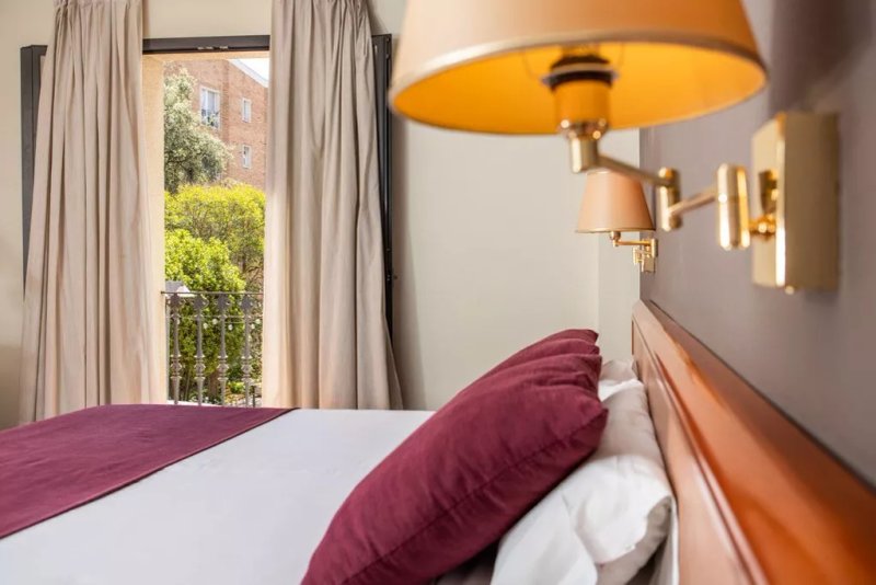 Rvhotels Spa Vila De Caldes