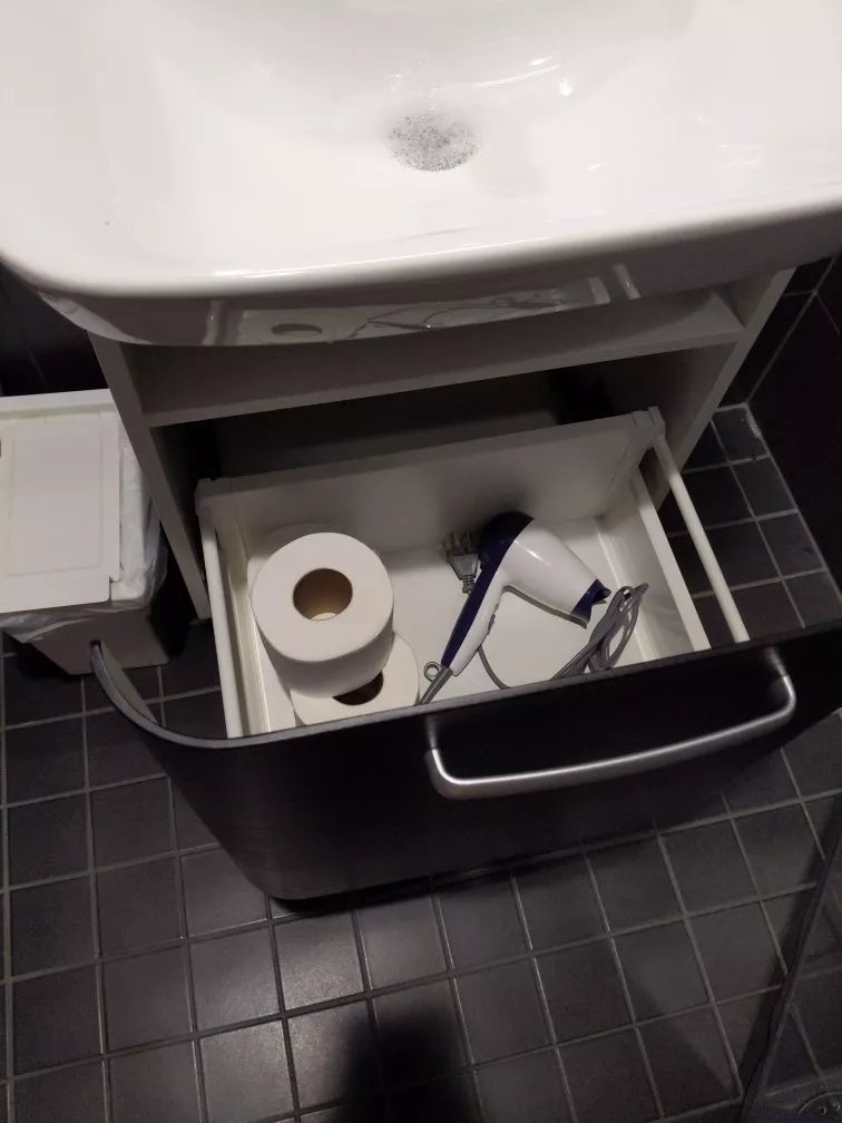 Forenom Aparthotel Vantaa Tikkurila
