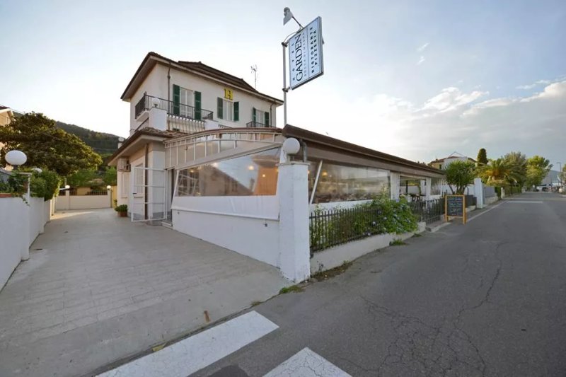 Hotel Garden Bocca di Magra