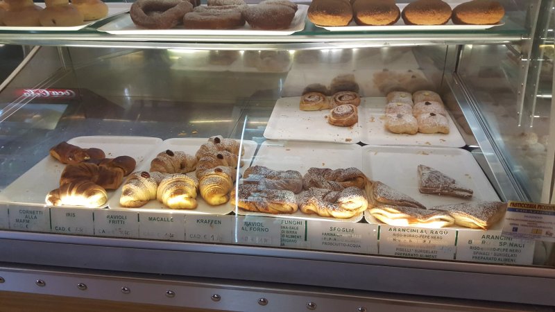 Pasticceria Fico D'India Orazio