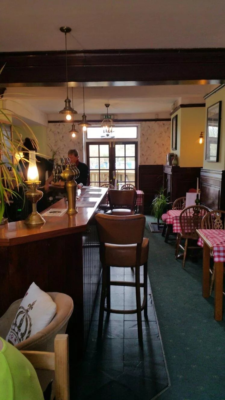 Cinque Ports Arms