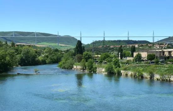 Millau