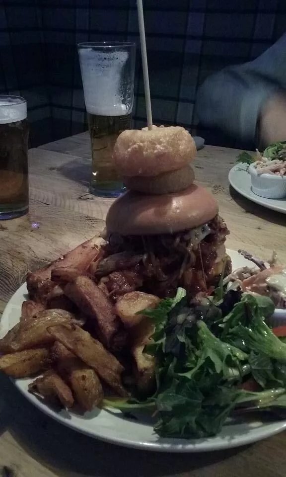 Tap House