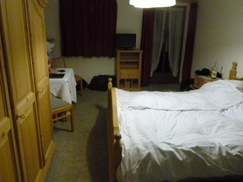 Hotel Gasthof Schwarzberg