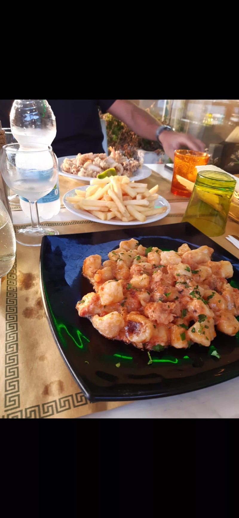 la tavernetta