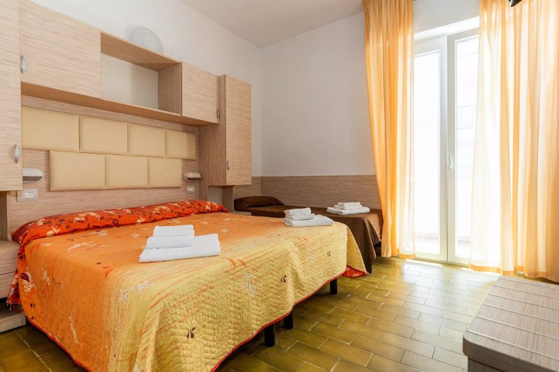 Hotel Croce del Sud