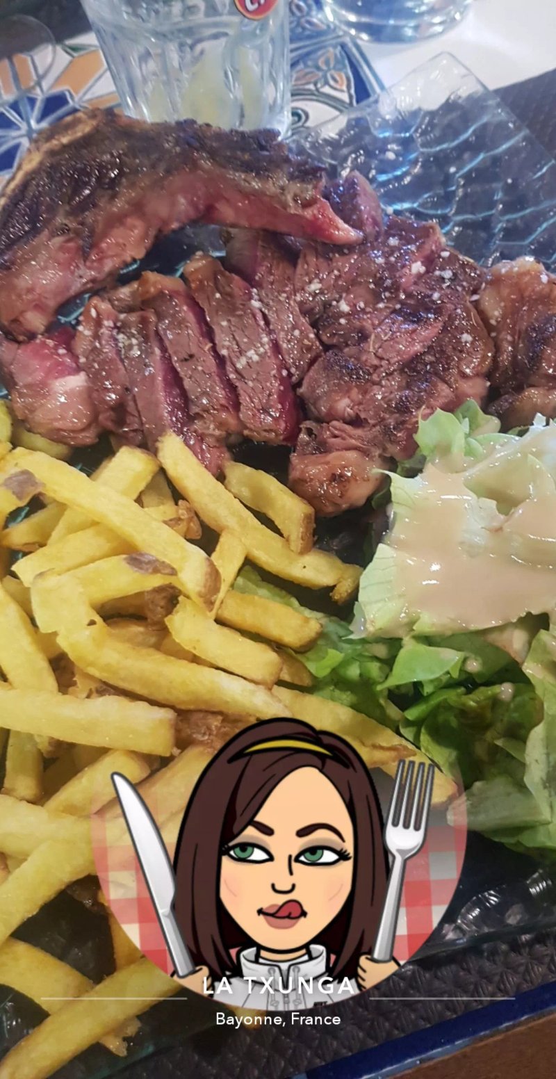 La Txunga