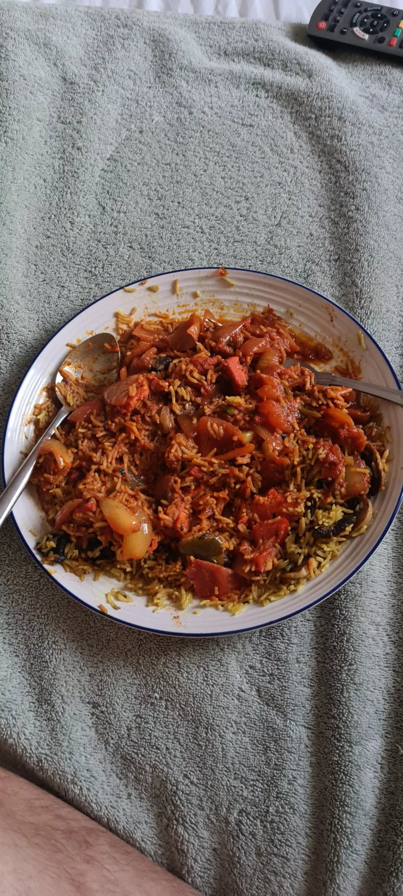 Curry Leaf