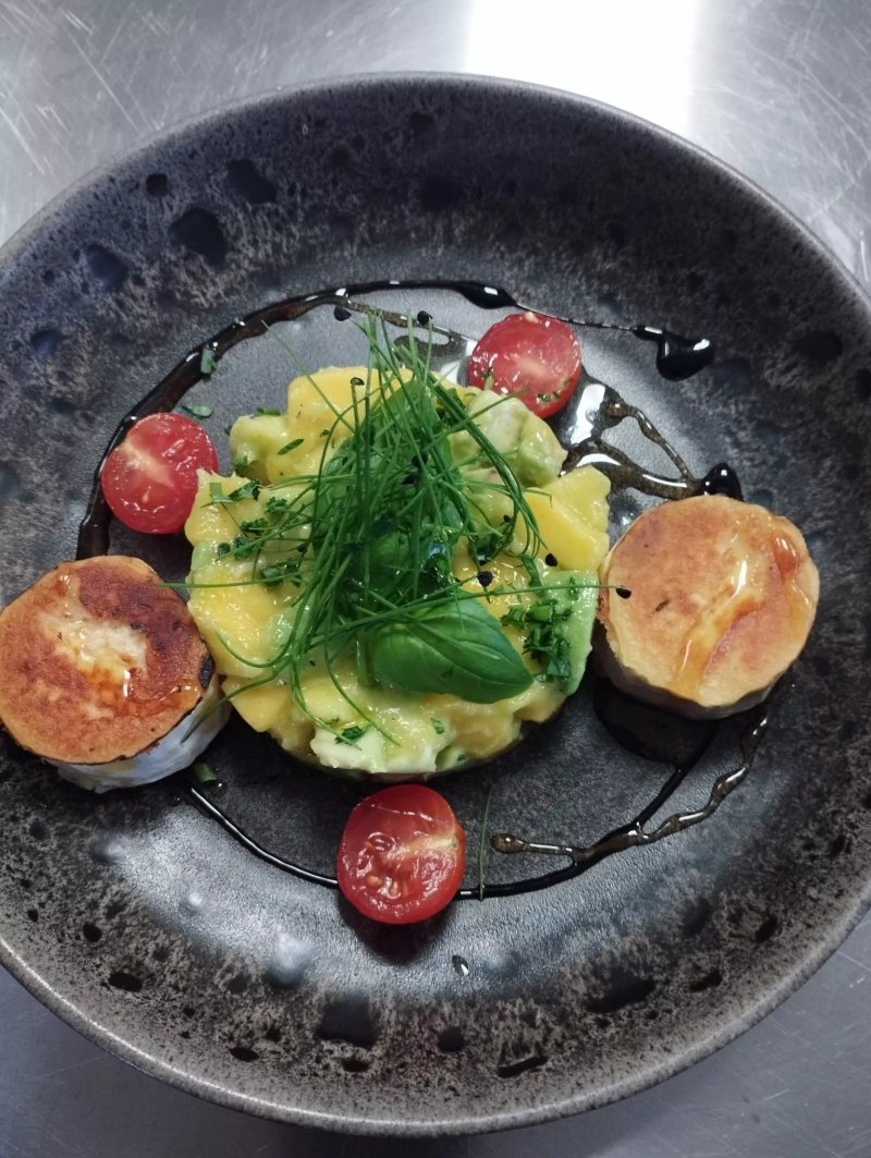 O Bistro Delicioso