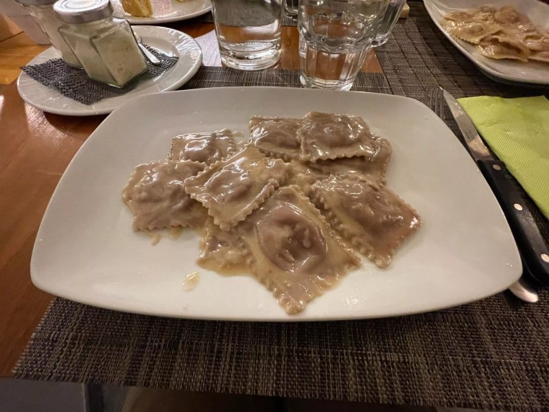 PACA pasta e caffe