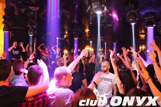 club ONYX