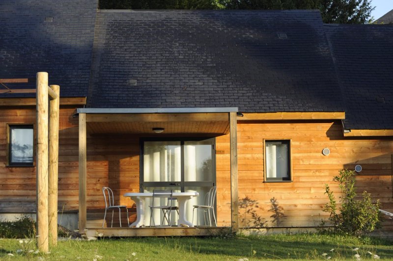 Vacances ULVF Le Domaine de Pelvezy