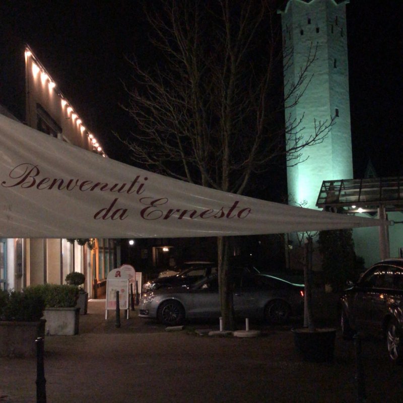 La Trattoria