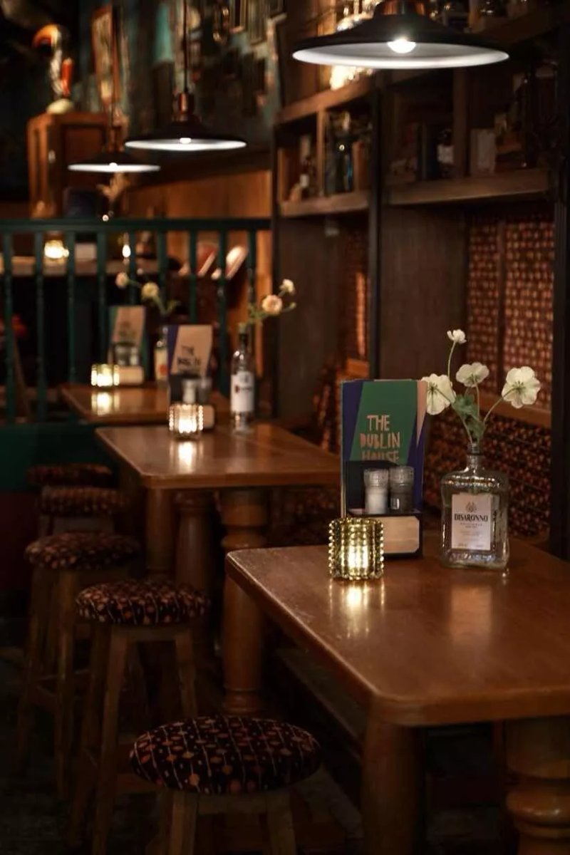 The Dublin House