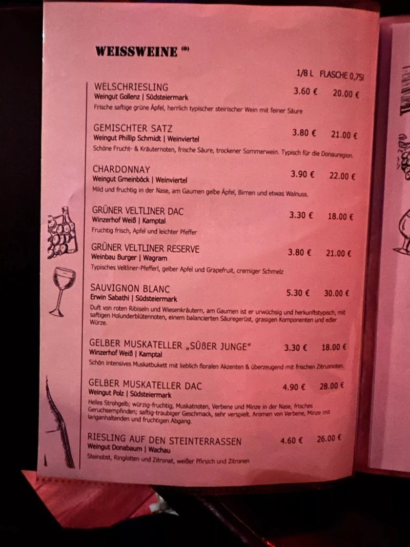 Reinwein Vinothek & Craft Bier Bar