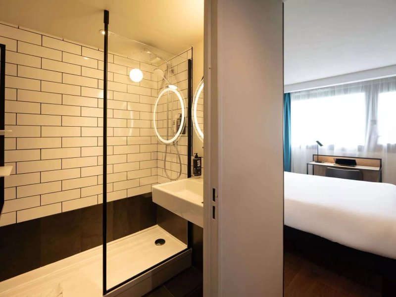 ibis Marseille Marignane Technopole