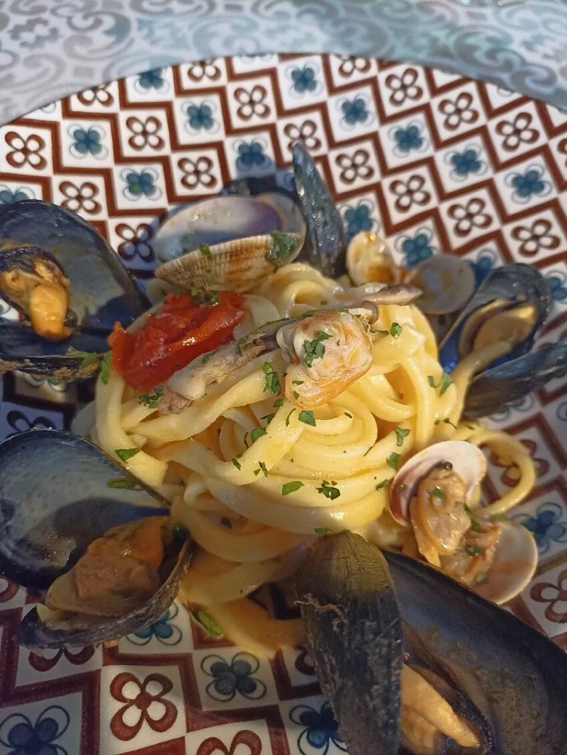 Terre Nostra Restaurant Pizzeria Braceria