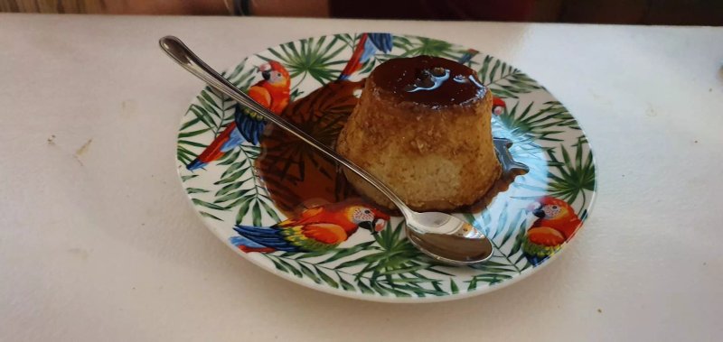 La Pernilita - Latin Food