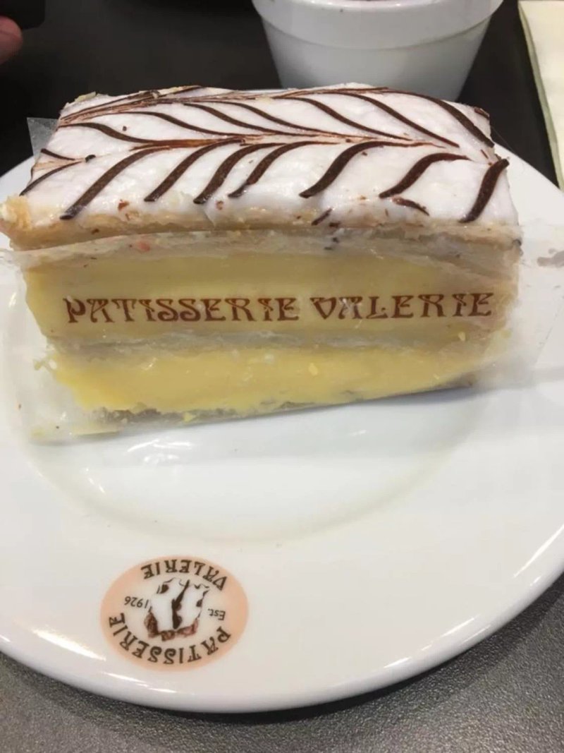 Patisserie Valerie - Cribbs Causeway