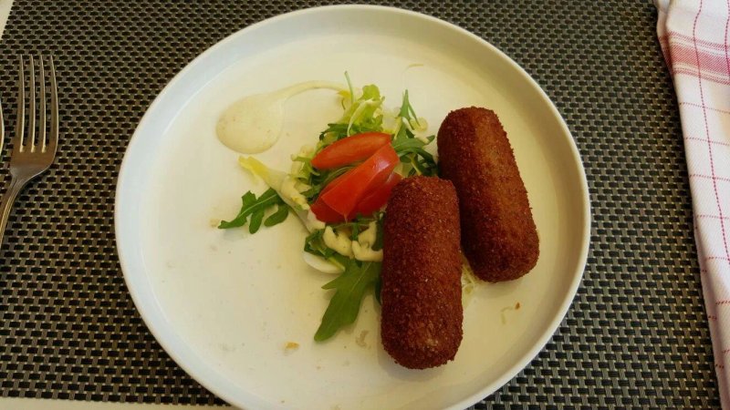 Vreedehof Restaurant