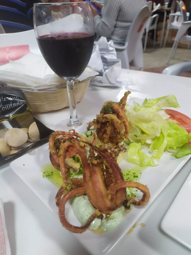La Tasca
