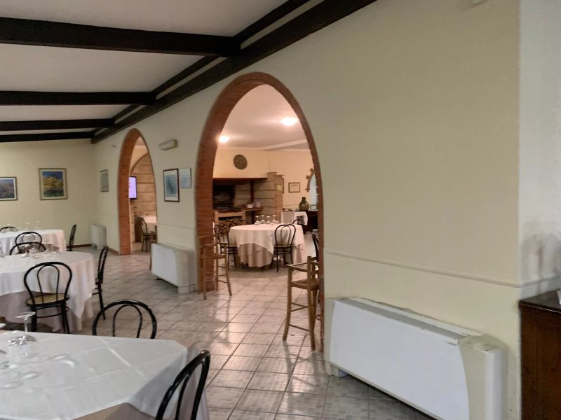 Ristorante Le Mimose