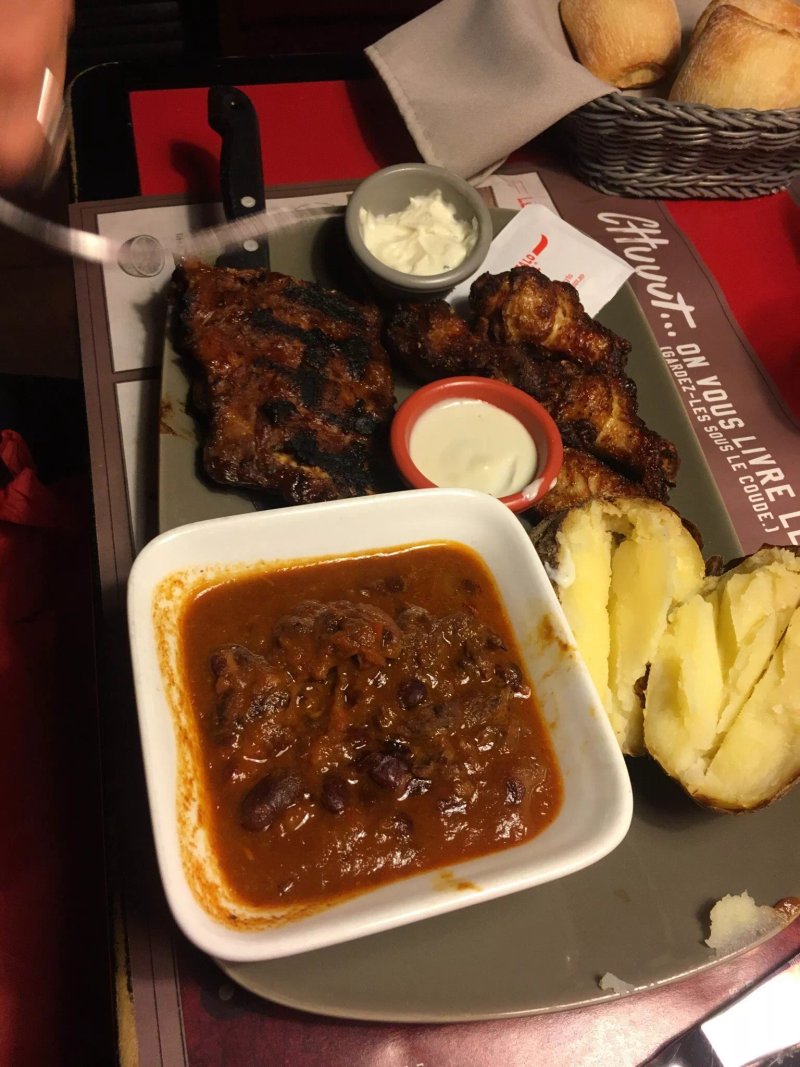 Buffalo Grill Rivesaltes