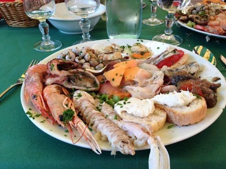 Bar Trattoria Al Cral - Bocciodromo