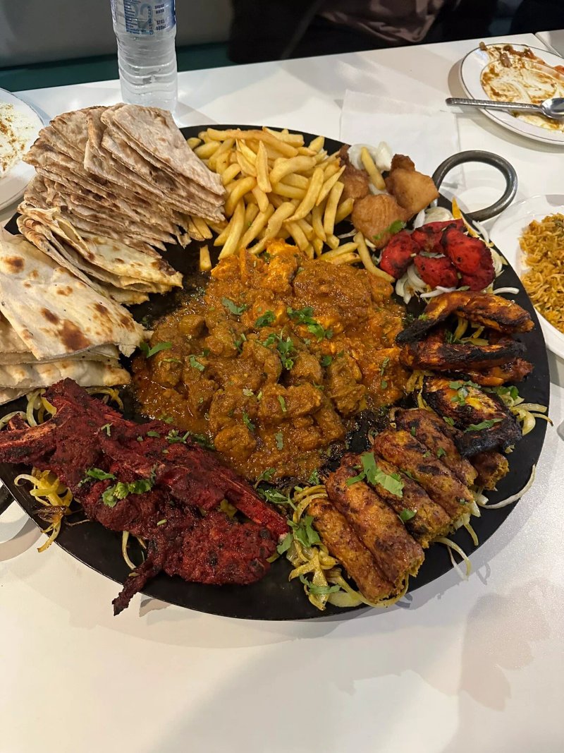 Lahori Kebabish