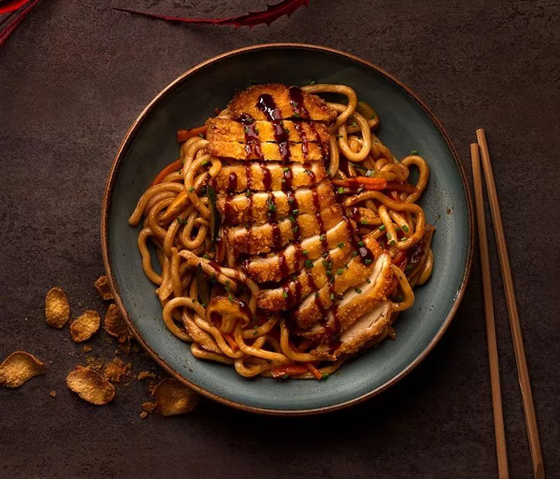 UDON La Gavia