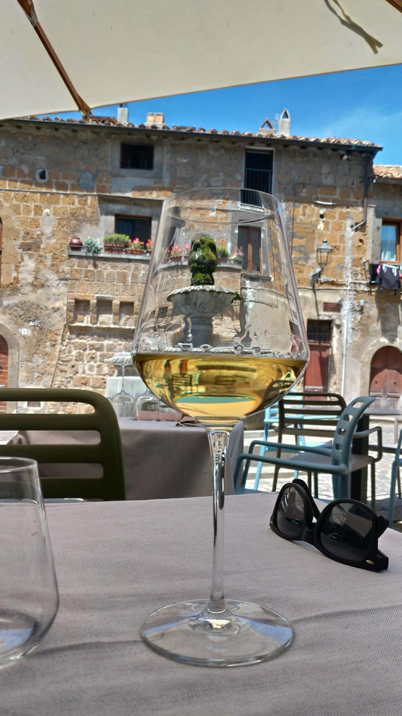 La Pacchiona