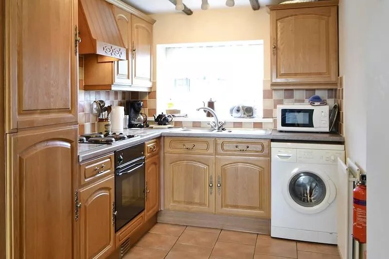 4 bedroom accommodation in Newtown, near Silloth