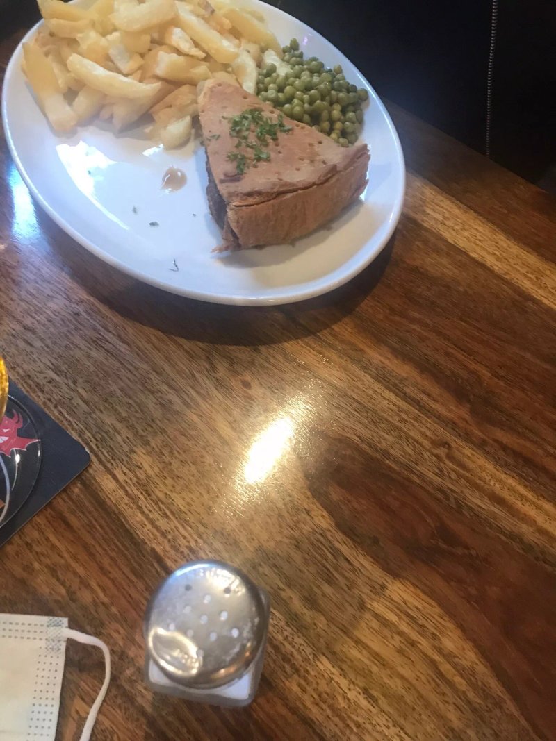 Kings Head