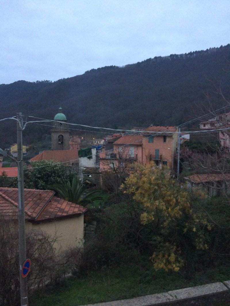 Ostello Tramonti